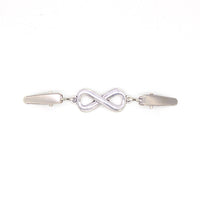 Korean Retro Alloy Jewelry Sweater Clip Scarf Buckle Scarf Tightening Clip