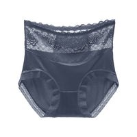 Modal Traceless Lace Sexy Panties Women