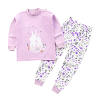 New Cartoon Animal Print Home Service