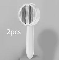 Cat Comb Floating Hair Comb Dog Hair Removal Cat Petting Cleaning Long Hair Special Pet Cat Supplies