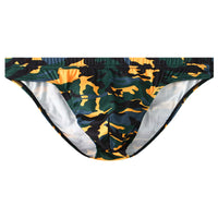 Men's Loose Low Waist Youth Shorts