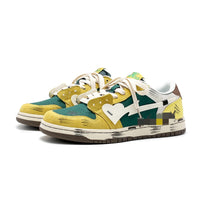 Popular Men's Vintage Love Shoes