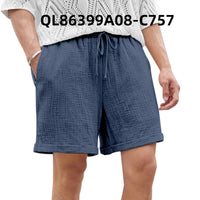 Men's Loose-Fit Trendy Shorts