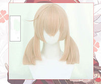 Children's Maid Cosplay Anime Costume