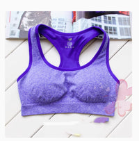 Shockproof Non Steel Ring Professional Underwear