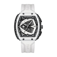 Men's Stylish And Versatile Quartz Watch