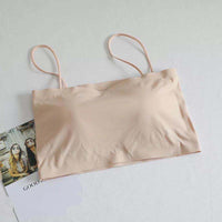 Stealth Strapless Non Slip Backing Vest