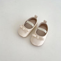 Women's Soft Non-slip Wear-resistant Soft-soled Shoes For Baby