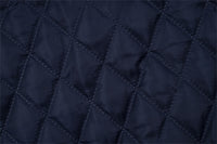 Men's Baseball Jacket With Cotton