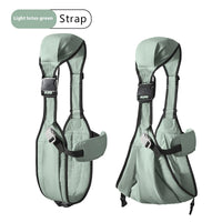 Children's Shoulder Strap Safety Waist Support Anti-back