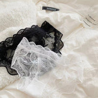 Mesh Pure Desire Comfortable Breathable Lace Thin Lace Sexy Underwear