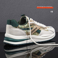 Men's Summer Pumps Casual Running Shoes