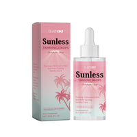 Sunless Tanning Drops