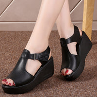 Casual Summer New Sandals Women's Fashion