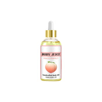 Moisturizing Body Skin Relieving Skin Dryness And Itching Essential Oil