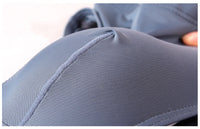 Men's Summer Breathable Personality Mid-waist Briefs