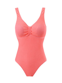 One-piece Swimsuit Cover Belly Bikini Swimwear