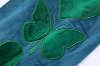 Men's Pants With Loose Design And Mopping Feeling For Minority