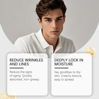 Men's Facial Moisturizer