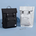 Backpack Boys And Girls Computer Scalable Motorcycle New Student Schoolbag