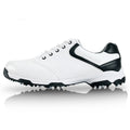 Anti-Slip Patent Men's Sports Shoes Super Waterproof