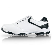 Anti-Slip Patent Men's Sports Shoes Super Waterproof