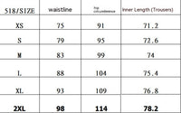 Skinny Cotton Stretch Men's Jeans