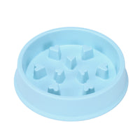 Dog Puzzle Anti Choking Love Slow Food Bowl Healthy Food Reduction