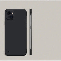 Half Bag Of Borderless Mobile Phone Case