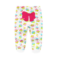 Breathable Casual Pants Baby Loose Sweat Absorbing