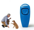 Pet Ring Whistle Training Dog Whistle Pet Training Ring Two   In   One Ring Naked Machine