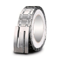 Men's Stainless Steel Belt