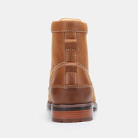 Men's casual desert martin boots
