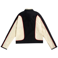Heavy Pilot Coat For Men