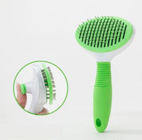 Cat comb long hair hair removal comb