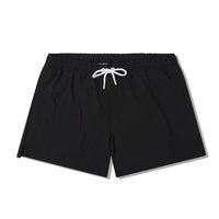 Summer Men's Casual Shorts Loose Fashion Gradient Color