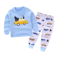 Baby clothes for boys and girls