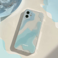 Original Art Corrugated Phone Case Cover