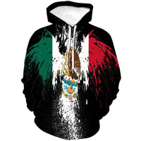 European And American Fashion Sweater Men's Clothing