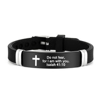 Fashionable Silicone Bracelet For Women