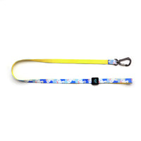 Ribbon Printing Traction Rope Dog