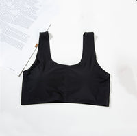 No steel ring gathered tube top