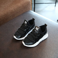 Children's sports shoes casual shoes