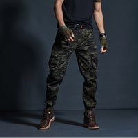 Men's overalls