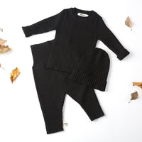 Three piece thermal underwear set