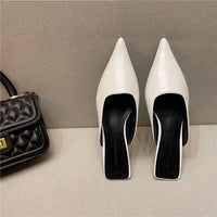 Fashion Personality Summer New Women's Sandals