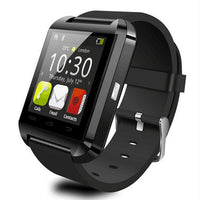 U8 smart watch, fast sell, foreign trade explosion, sports bracelet, U80 Bluetooth watch, mobile phone spot wholesale