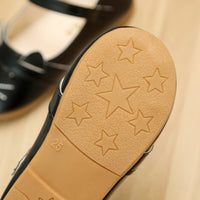 Children's Single Shoes, New Girl Princess Shoes, Cartoonspring And Autumn Baby Shoes, Children's Soft Leather Shoes
