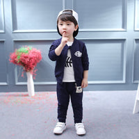 Children clothes set