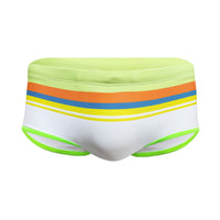 Men's Swimming Trunks Men's Boxer Swimming Trunks Sexy